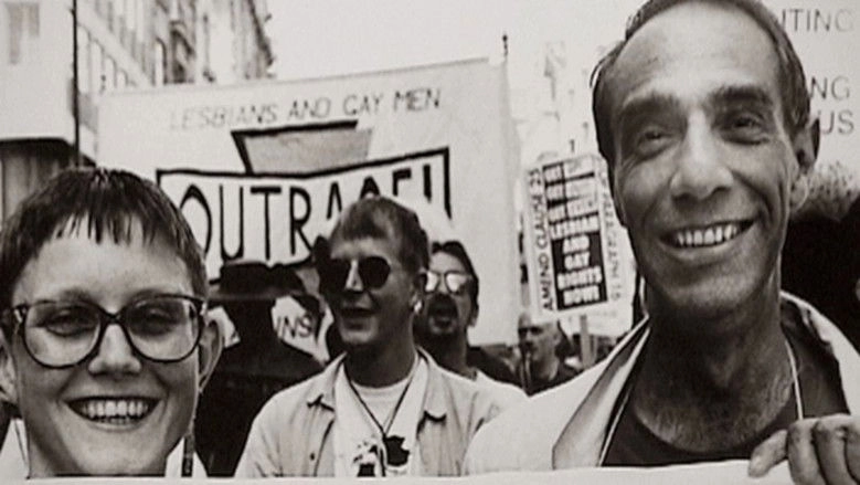 The Gospel According To St Derek (2014)