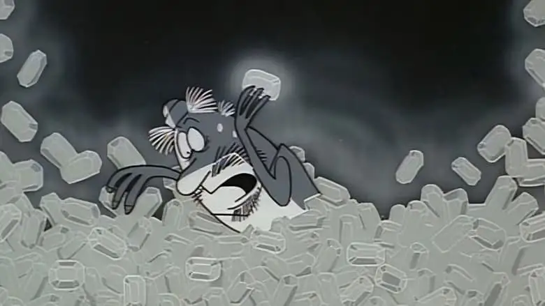 The Drop (1965)