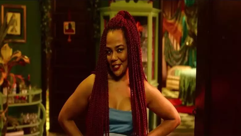 La Maravilla (2019)
