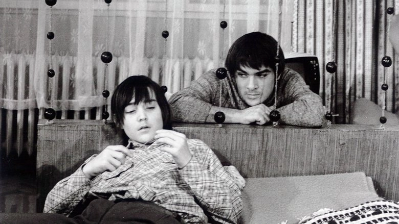 Fate Named Kamila (1974)