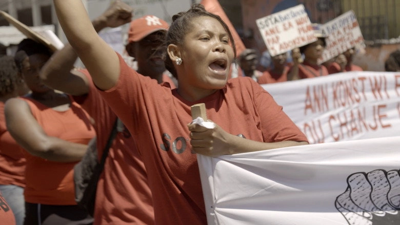 Batay La (2019)