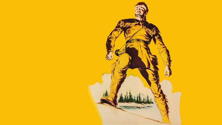 Hudson's Bay (1940)