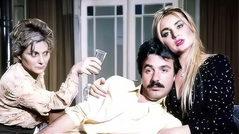 Ben De Ozledim (1981)