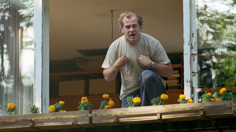 Return Of Sergeant Lapins (2010)