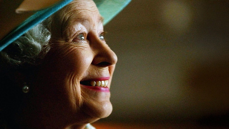 Queen Elizabeth II: Her Story, Our Century (2026)