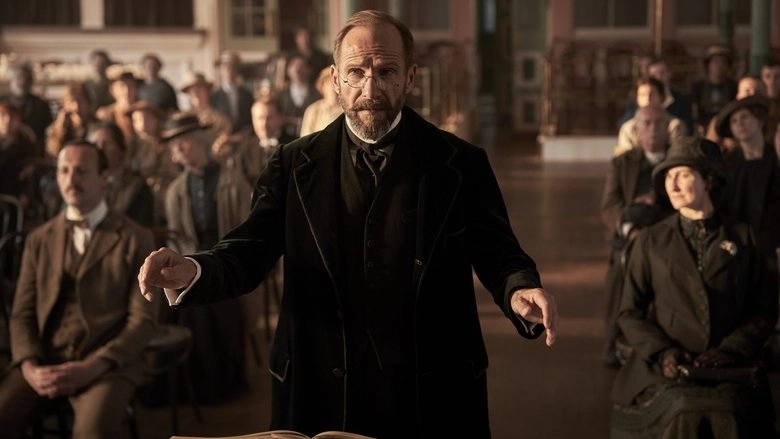 The Choral (2025)