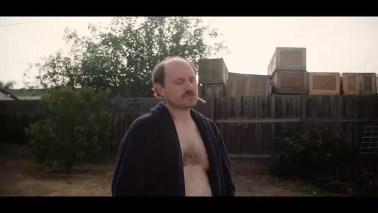 Break Down (2017)