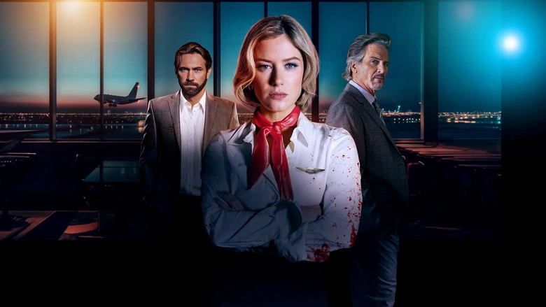 My Two Husbands (2024)