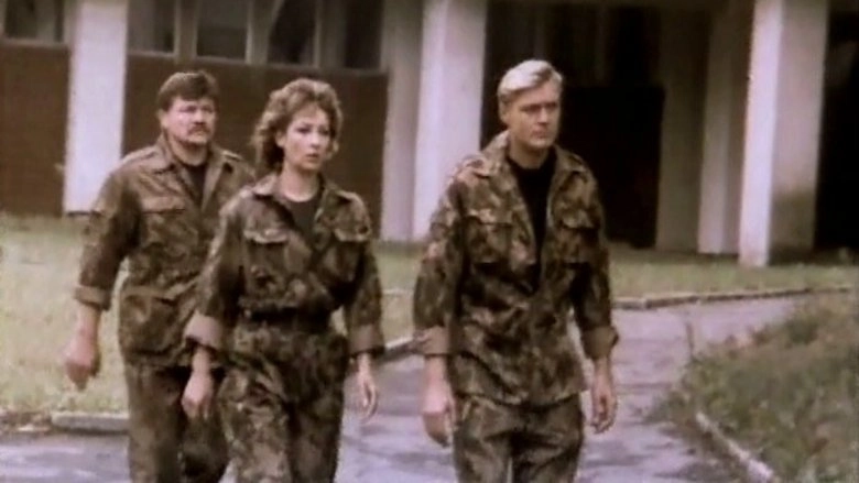 Monstry (1993)