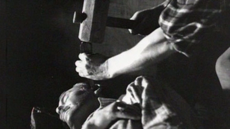 Crimes At The Dark House (1940)