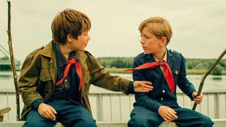 I Give You My Word (2013)