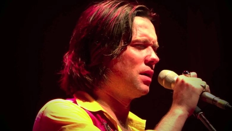 Rufus Wainwright - Montreux 2012 (2012)