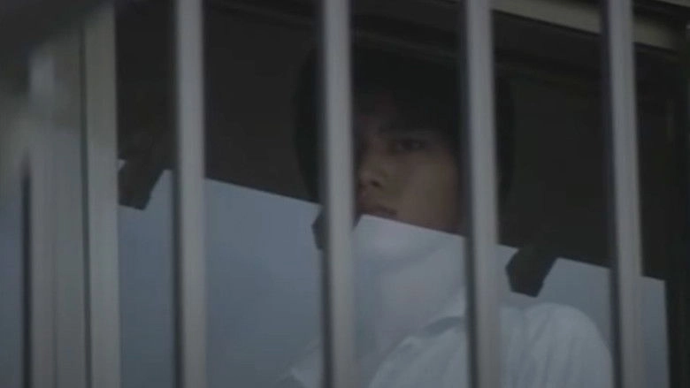 Seikimatsu No Noroi Zoshoku (2000)