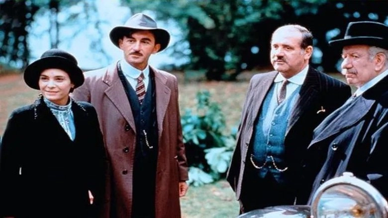 L'affaire Seznec (1993)