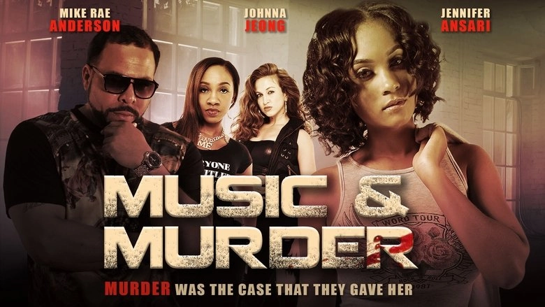 Music & Murder (2016)