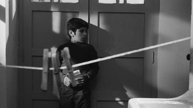 The Experience (1973)