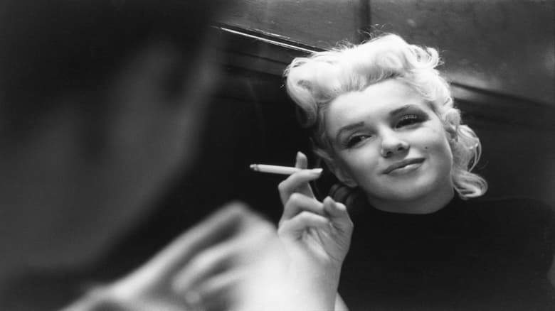 Marilyn Monroe Declassified (2015)