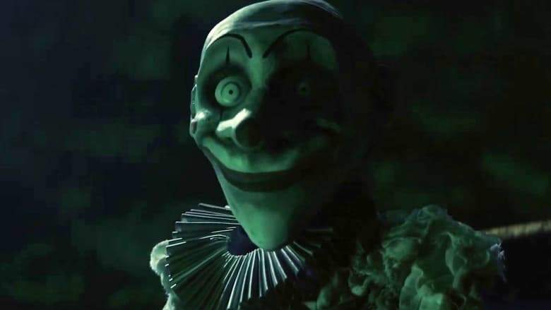 The Jack In The Box Rises (2024)