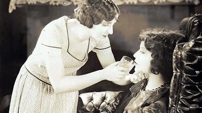 The Tenth Woman (1924)