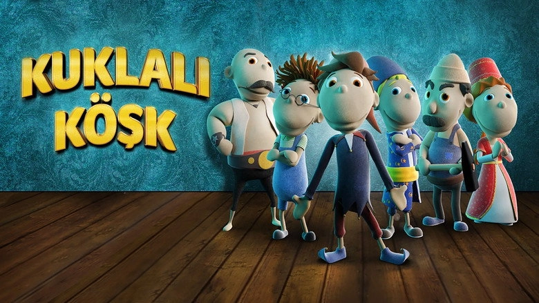 Kuklali Kosk (2019)