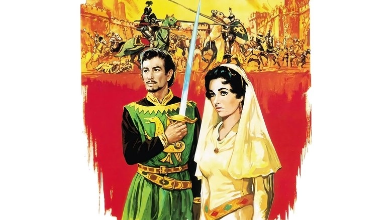 Ivanhoe (1952)