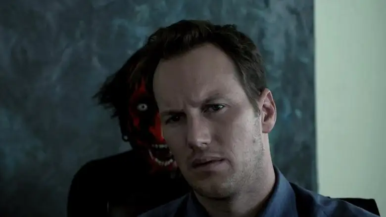Insidious (2011)