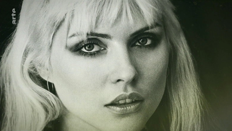 Debbie Harry: Atomic Blondie (2018)