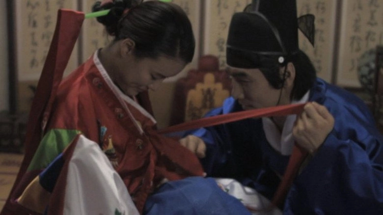 Joseon Scandal - The Seven Valid Causes For Divorce (2015)