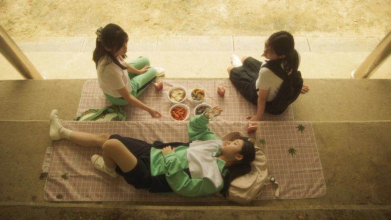 Climacteric Woman (2026)