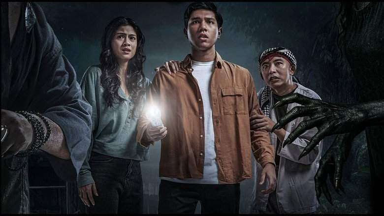 Dukun Magang (2026)