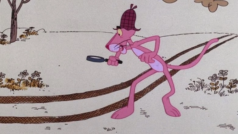 Sherlock Pink (1976)