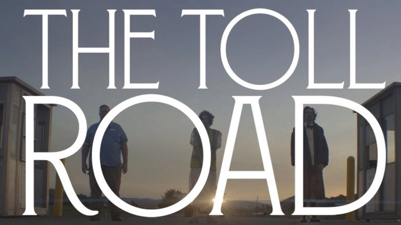 The Toll Road (2019)