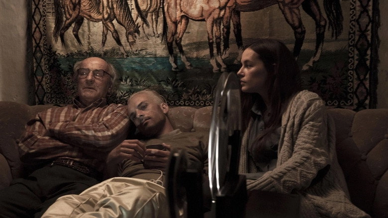 Secret (2011)