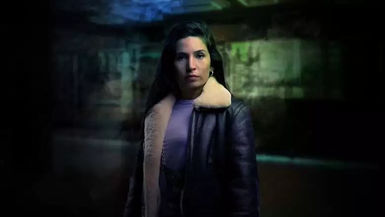Mocro Maffia: Meltem (2021)