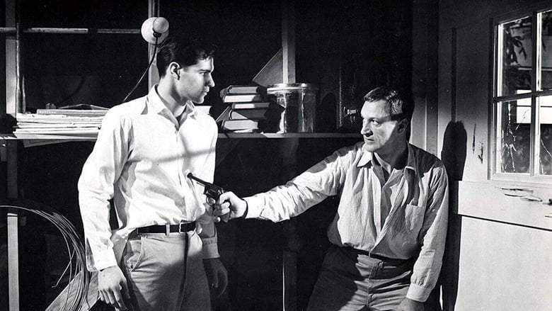 Behind The High Wall (1956)