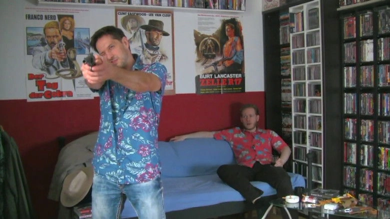 Kleingeistganoven (2016)