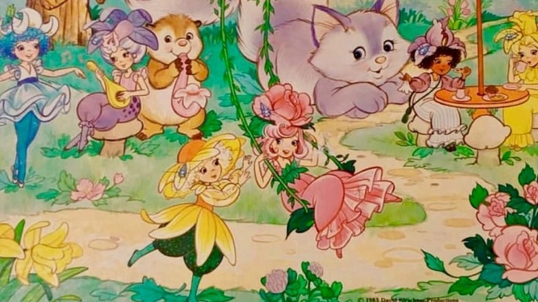 Rose Petal Place (1984)