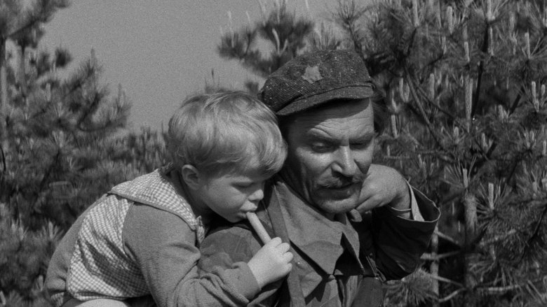 Don't Cry Peter (1964)