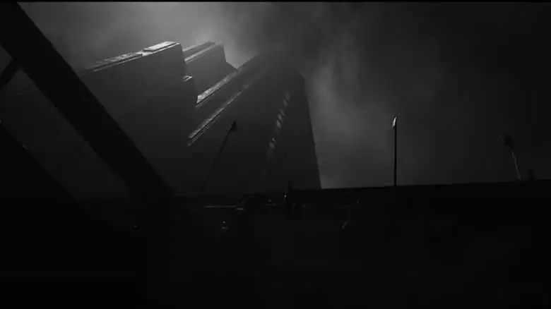 Still Here (2023)