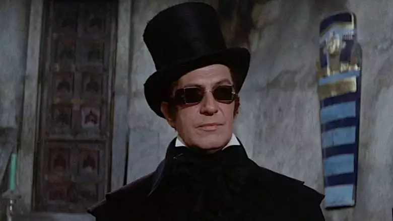The Tomb Of Ligeia (1964)