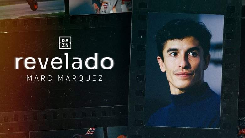 Marc. Revealed (2024)
