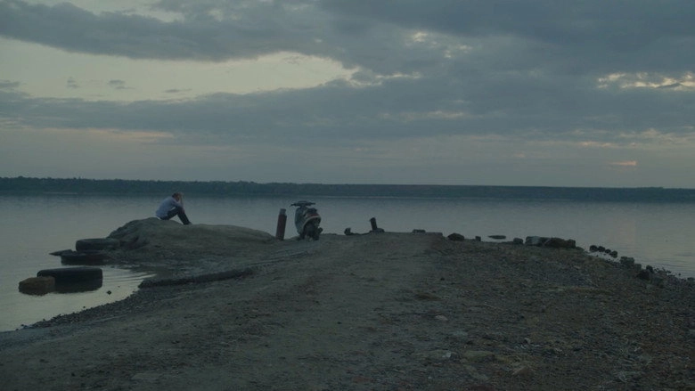 Black Dog (2022)