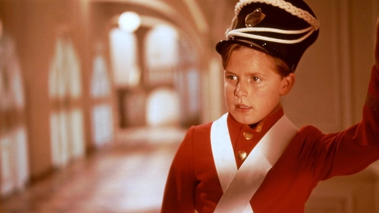 Almost Angels (1962)