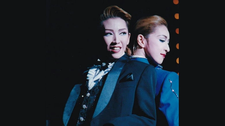 Applause Takarazuka! (2004)