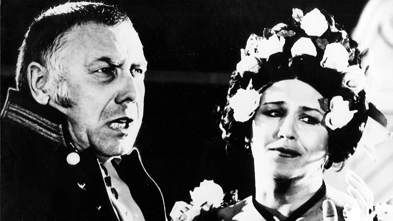 Inkognito Iz Peterburga (1978)
