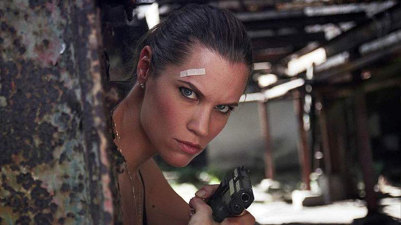 Contract Killers (2008)