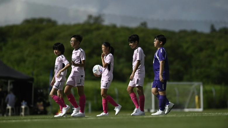 Pass And Goal (2025)