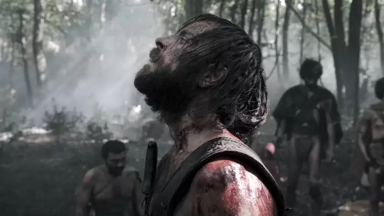 The First King (2019)
