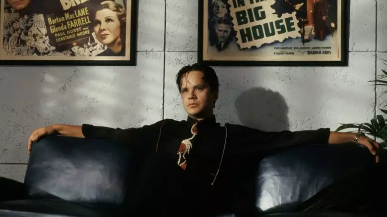 The Player (1992)