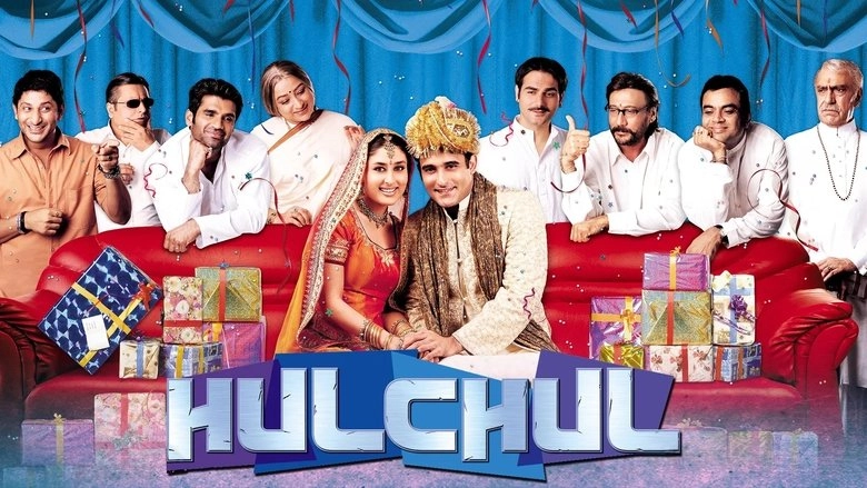 Hulchul (2004)